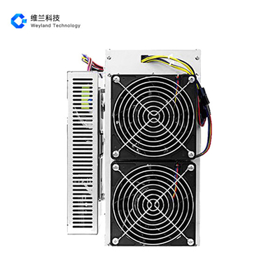 A1166 68T 3196W Canaan Avalon Miner Multiple Encryption Algorithms