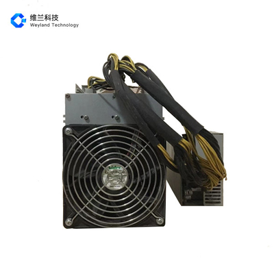 S9K 14T Antminer BTC Miner 1190W SHA256 11.6-13V Low Computing Power