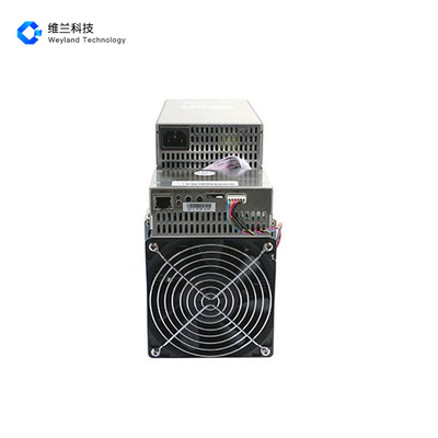 DCR Micro Bt Whatsminer D1 44T 2200W 390mmx130mmx220mm 16nm Chip