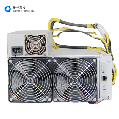 3.6J/K  ZEC Asic Miner , Bitmain Antminer Z15 420ksol 1510W