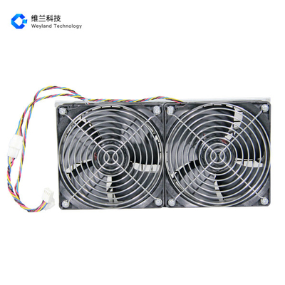 3.6J/K  ZEC Asic Miner , Bitmain Antminer Z15 420ksol 1510W