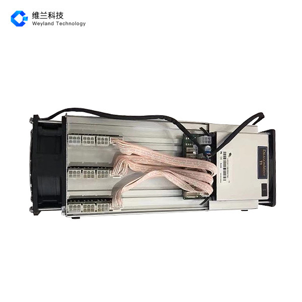 Innosilicon T1 Mining Machine BTC Miner SHA256 16TH / S 1300W Ethernet